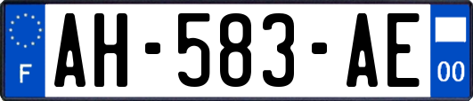 AH-583-AE