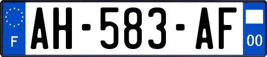 AH-583-AF