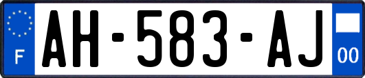 AH-583-AJ