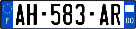 AH-583-AR