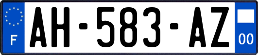 AH-583-AZ