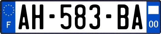 AH-583-BA