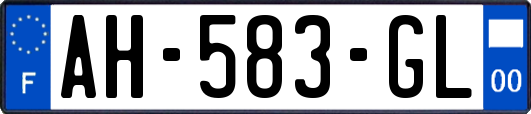 AH-583-GL