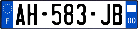AH-583-JB