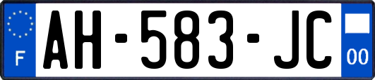 AH-583-JC