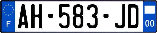 AH-583-JD