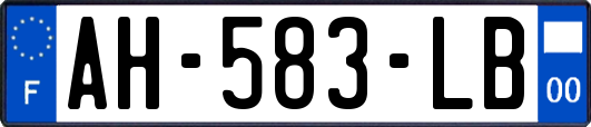 AH-583-LB