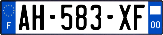 AH-583-XF