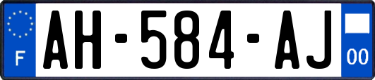 AH-584-AJ