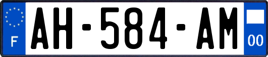 AH-584-AM