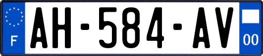 AH-584-AV