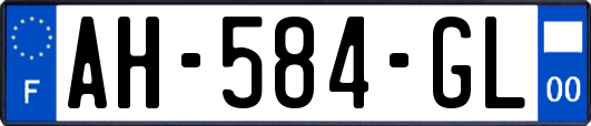 AH-584-GL