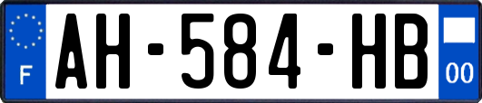 AH-584-HB