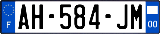 AH-584-JM