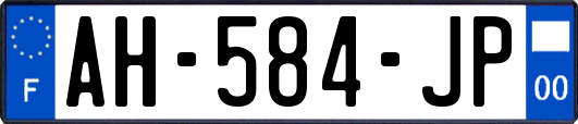 AH-584-JP