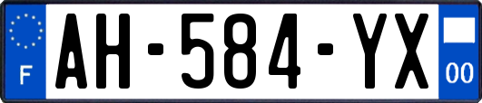 AH-584-YX
