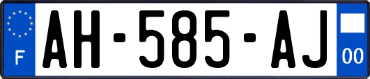 AH-585-AJ