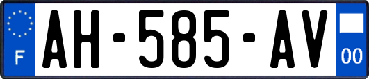 AH-585-AV