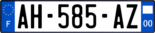 AH-585-AZ