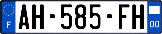 AH-585-FH