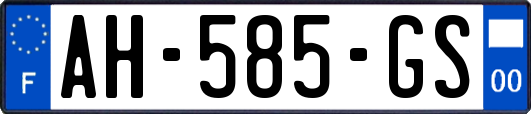 AH-585-GS