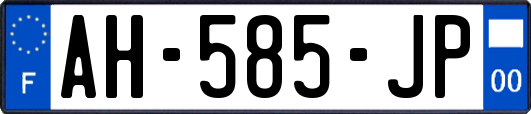 AH-585-JP
