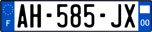 AH-585-JX