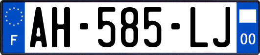 AH-585-LJ