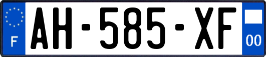 AH-585-XF