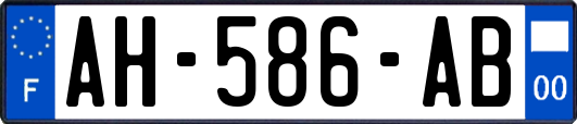 AH-586-AB