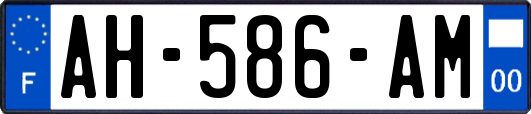 AH-586-AM