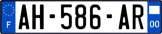 AH-586-AR