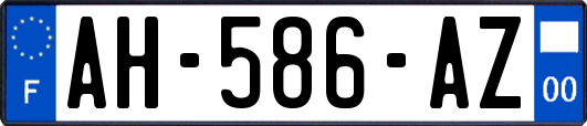 AH-586-AZ