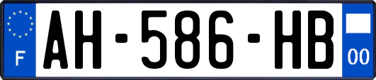 AH-586-HB