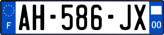 AH-586-JX