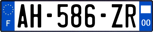 AH-586-ZR