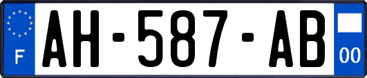 AH-587-AB