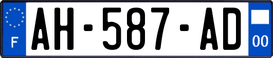 AH-587-AD