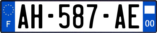 AH-587-AE