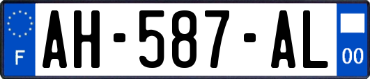 AH-587-AL