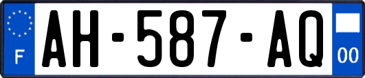 AH-587-AQ