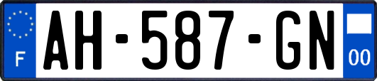AH-587-GN