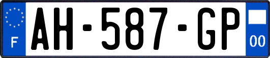 AH-587-GP