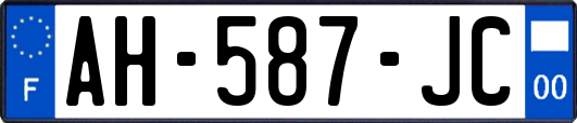 AH-587-JC