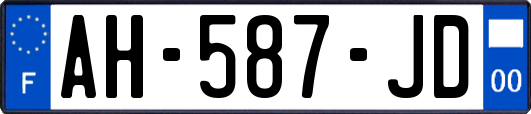 AH-587-JD