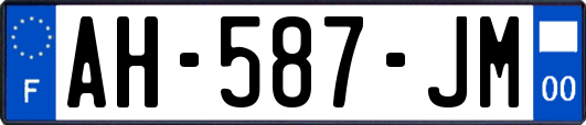 AH-587-JM
