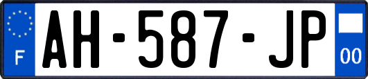 AH-587-JP