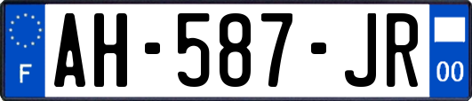 AH-587-JR