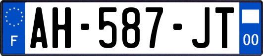 AH-587-JT
