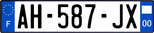 AH-587-JX
